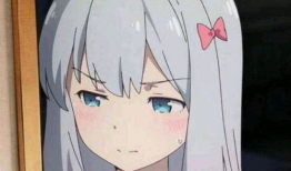 表情包 动漫,趣味横生的视觉盛宴